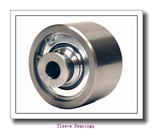 ISOSTATIC SS-4856-32  Sleeve Bearings