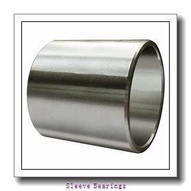 ISOSTATIC CB-2328-32  Sleeve Bearings