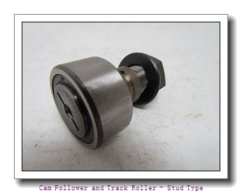 CONSOLIDATED BEARING CRHSB-20  Cam Follower and Track Roller - Stud Type