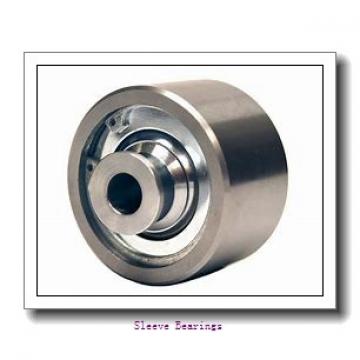 ISOSTATIC SS-4050-32  Sleeve Bearings