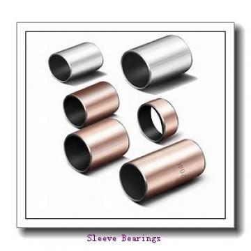ISOSTATIC CB-2332-32  Sleeve Bearings