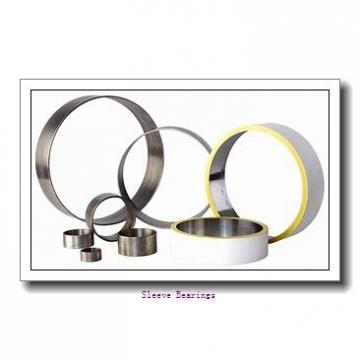 ISOSTATIC CB-2326-22  Sleeve Bearings