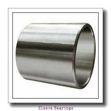 ISOSTATIC CB-2327-20  Sleeve Bearings