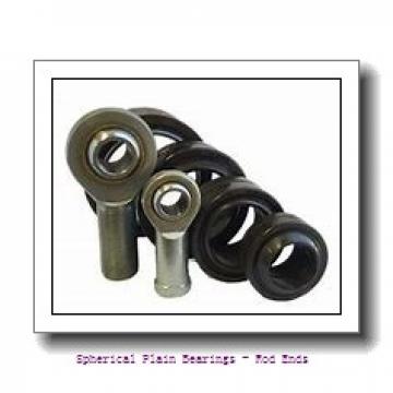 INA GAKL30-PW  Spherical Plain Bearings - Rod Ends