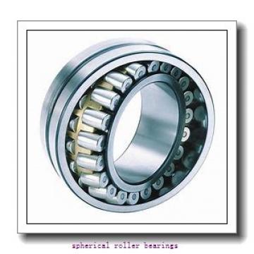 2.953 Inch | 75 Millimeter x 5.118 Inch | 130 Millimeter x 1.22 Inch | 31 Millimeter  SKF 22215 E/C4  Spherical Roller Bearings