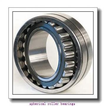 120 mm x 215 mm x 76 mm  SKF 23224 CC/W33  Spherical Roller Bearings