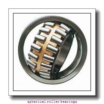 220 mm x 400 mm x 144 mm  SKF 23244 CCK/W33  Spherical Roller Bearings