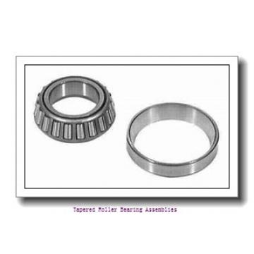 TIMKEN EE671801-90023  Tapered Roller Bearing Assemblies