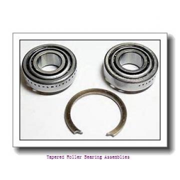 TIMKEN 687-905C6  Tapered Roller Bearing Assemblies