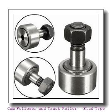 CONSOLIDATED BEARING CRHSB-12  Cam Follower and Track Roller - Stud Type