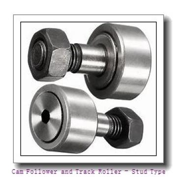 CONSOLIDATED BEARING CRSB-28  Cam Follower and Track Roller - Stud Type