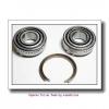 TIMKEN 455-90011  Tapered Roller Bearing Assemblies #2 small image