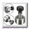 CONSOLIDATED BEARING KR-19-2RSX SK  Cam Follower and Track Roller - Stud Type #1 small image
