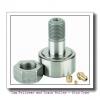 CONSOLIDATED BEARING KR-22-2RSX  Cam Follower and Track Roller - Stud Type #3 small image