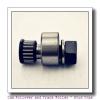 IKO CF10-1BUUM  Cam Follower and Track Roller - Stud Type