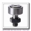 IKO CF10VRM  Cam Follower and Track Roller - Stud Type #1 small image