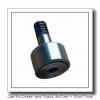 CONSOLIDATED BEARING KR-19-2RSX SK  Cam Follower and Track Roller - Stud Type #3 small image
