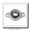 QM INDUSTRIES QVVCW16V075SN  Flange Block Bearings #3 small image