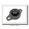 QM INDUSTRIES QVVCW11V200SM  Flange Block Bearings #3 small image