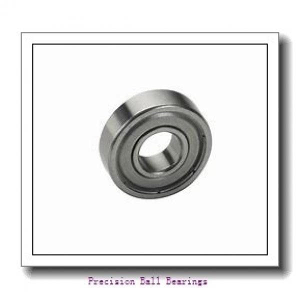 0.669 Inch | 17 Millimeter x 1.378 Inch | 35 Millimeter x 0.787 Inch | 20 Millimeter  SKF 7003 CD/P4ADGA  Precision Ball Bearings #1 image