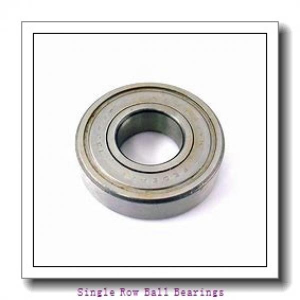 SKF 6007-2RS1/C3W64F  Single Row Ball Bearings #2 image
