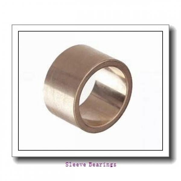 ISOSTATIC CB-3846-40  Sleeve Bearings #1 image