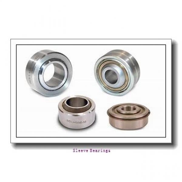 ISOSTATIC CB-2331-24  Sleeve Bearings #1 image