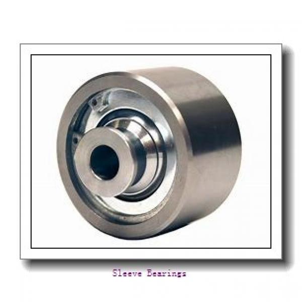ISOSTATIC SS-4050-32  Sleeve Bearings #3 image