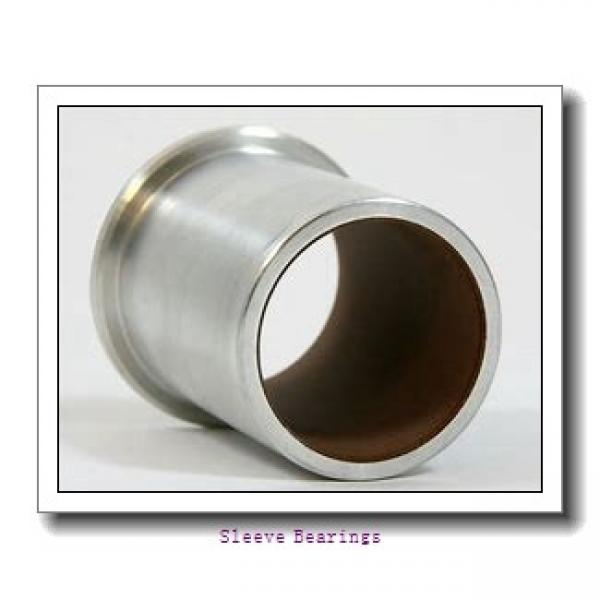 ISOSTATIC SS-4856-16  Sleeve Bearings #1 image