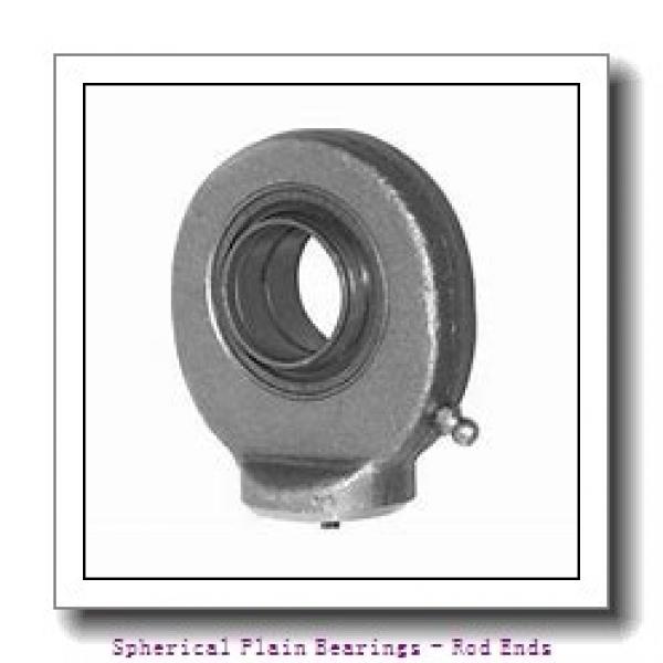 INA GAKR10-PW  Spherical Plain Bearings - Rod Ends #1 image