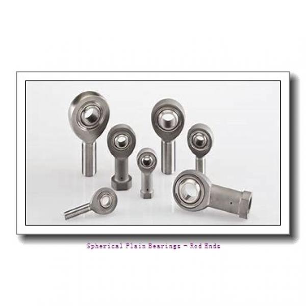 INA GAKL10-PW  Spherical Plain Bearings - Rod Ends #1 image