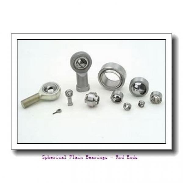 INA GK60-DO  Spherical Plain Bearings - Rod Ends #1 image