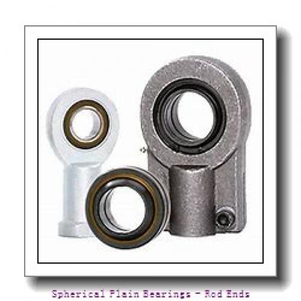 INA GAKL25-PW  Spherical Plain Bearings - Rod Ends #2 image