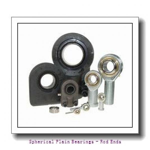 INA GAKL12-PW  Spherical Plain Bearings - Rod Ends #2 image