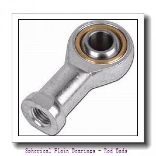 INA GAKL6-PW  Spherical Plain Bearings - Rod Ends #2 image