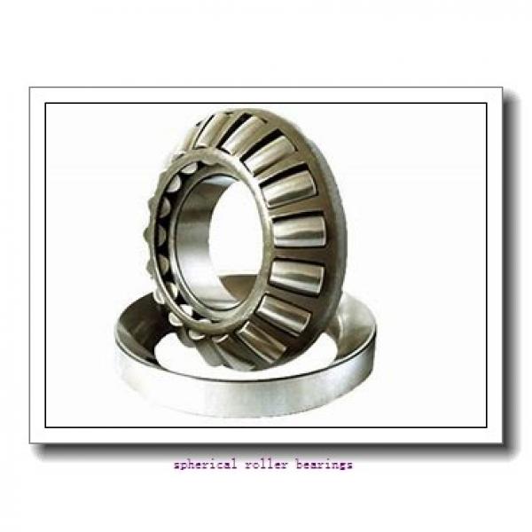 130 mm x 280 mm x 93 mm  SKF 22326 CC/W33  Spherical Roller Bearings #2 image