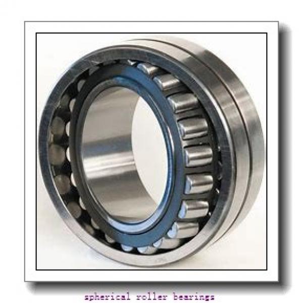 120 mm x 215 mm x 76 mm  SKF 23224 CC/W33  Spherical Roller Bearings #3 image