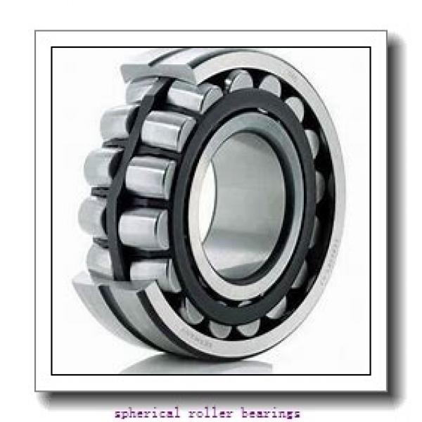 150 mm x 225 mm x 75 mm  SKF 24030 CC/W33  Spherical Roller Bearings #1 image