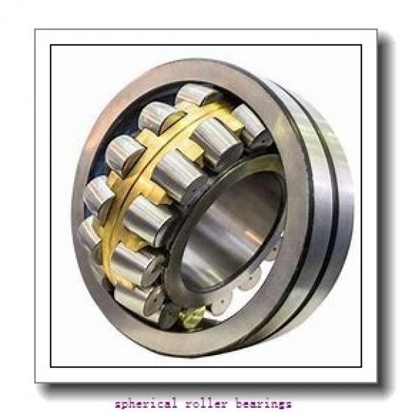 200 mm x 360 mm x 128 mm  SKF 23240 CCK/W33  Spherical Roller Bearings #3 image