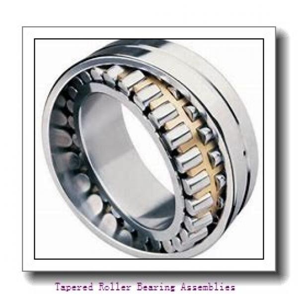 TIMKEN LM806649-50000/LM806610-50000  Tapered Roller Bearing Assemblies #2 image