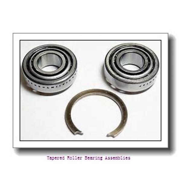 TIMKEN 29688-50000/29620-50000  Tapered Roller Bearing Assemblies #2 image