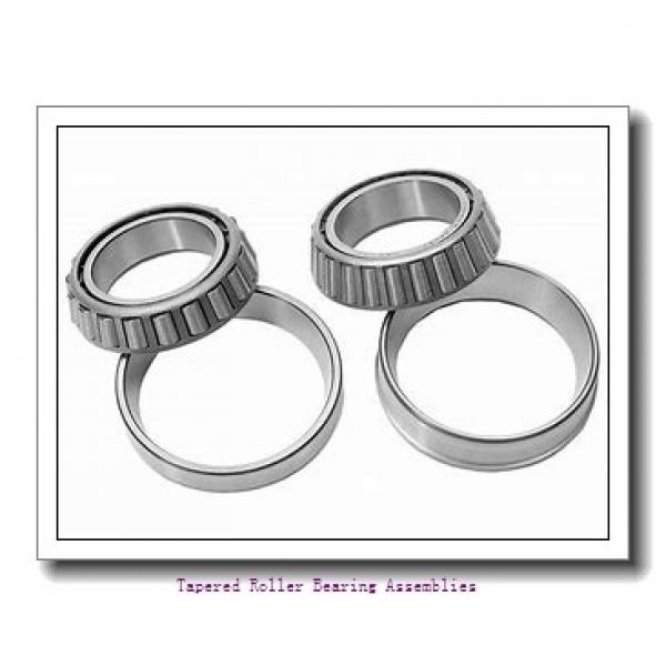 TIMKEN LL420549-50000/LL420510-50000  Tapered Roller Bearing Assemblies #3 image